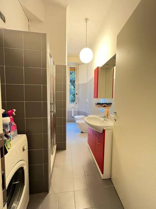 Modern Pretty Apartment Near Isola Zone Milano Esterno foto